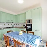 Nyaraló Casa Ketty *