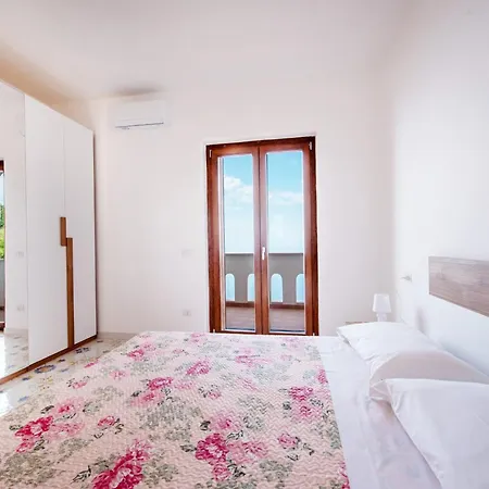 Feriehus Casa Ketty Amalfi