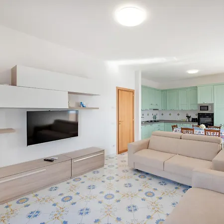 Feriehus Casa Ketty Amalfi