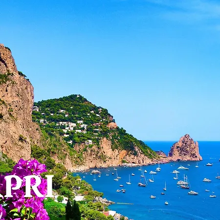 Feriehus Casa Ketty Amalfi