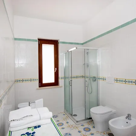 Casa Ketty *