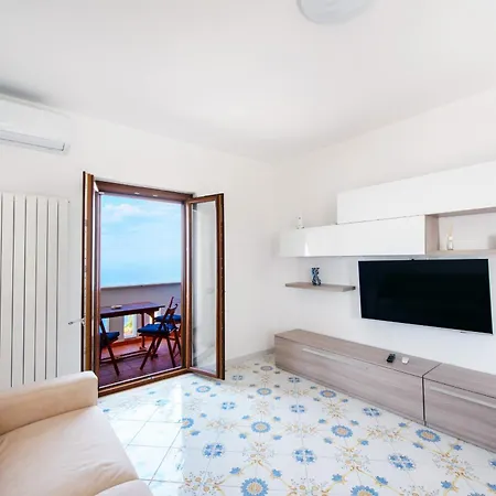 Casa Ketty * 阿马尔菲