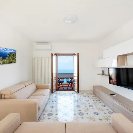 Σπίτι διακοπών Casa Ketty *