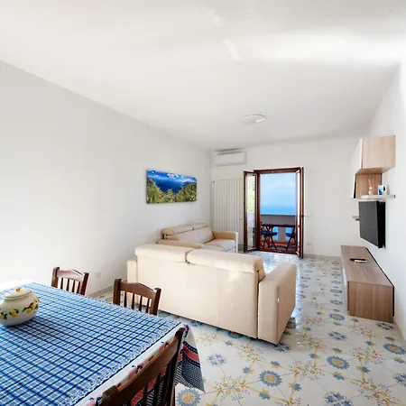 Casa Ketty Amalfi