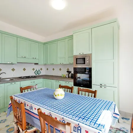 Σπίτι διακοπών Casa Ketty *