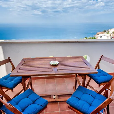 Casa Ketty * Αμάλφι