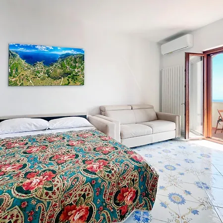 Holiday home Casa Ketty Amalfi