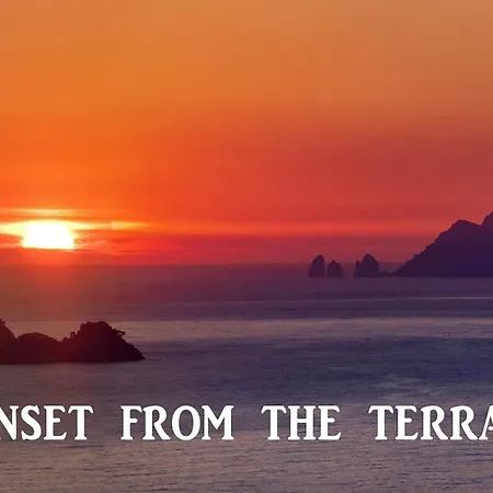 Casa Ketty 度假居 阿马尔菲