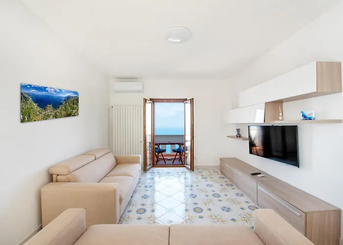 度假居 Casa Ketty *