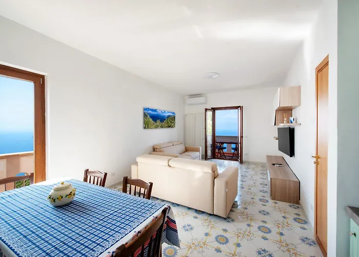 Casa Ketty 阿马尔菲