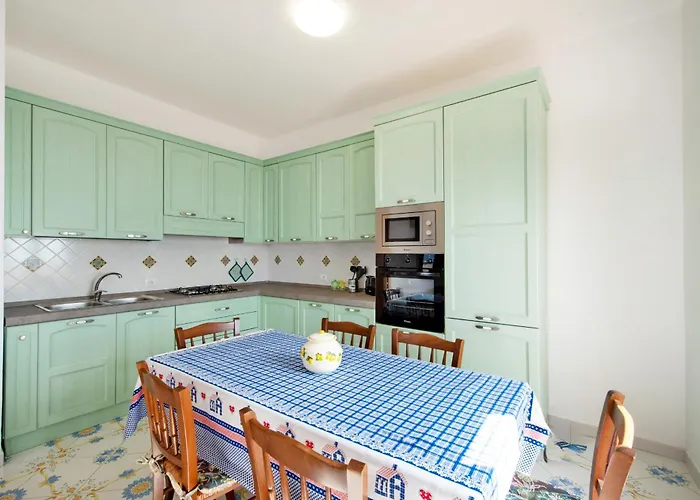 度假居 Casa Ketty *