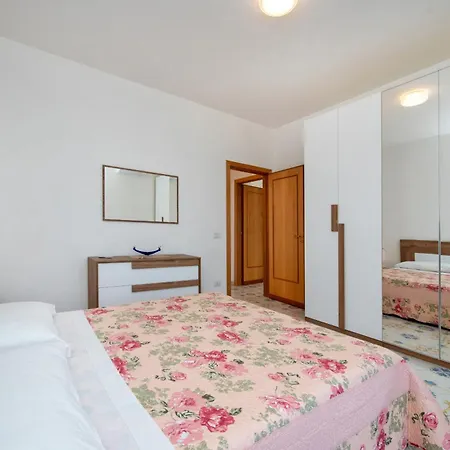 Hébergement de vacances Casa Ketty