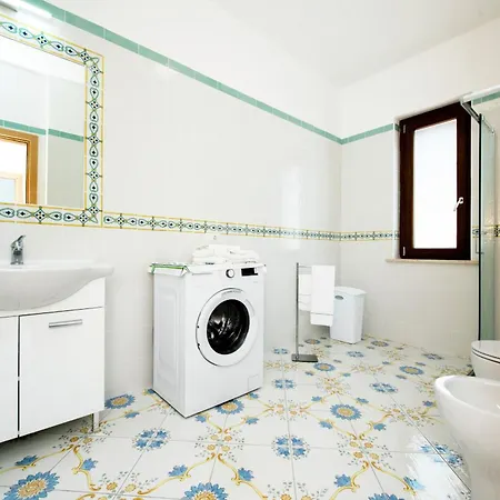 Hébergement de vacances Casa Ketty Amalfi