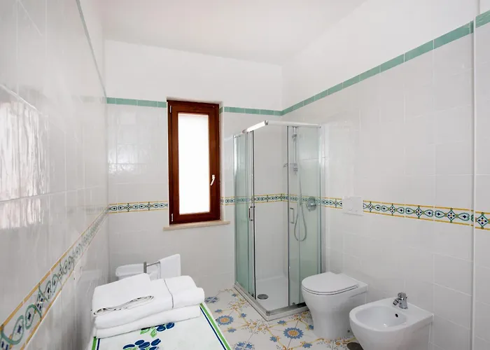 Casa Ketty *