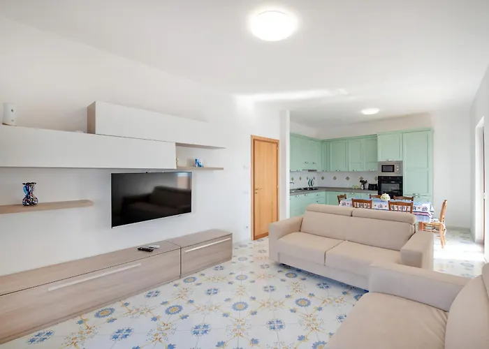 Casa de Férias Casa Ketty Amalfi