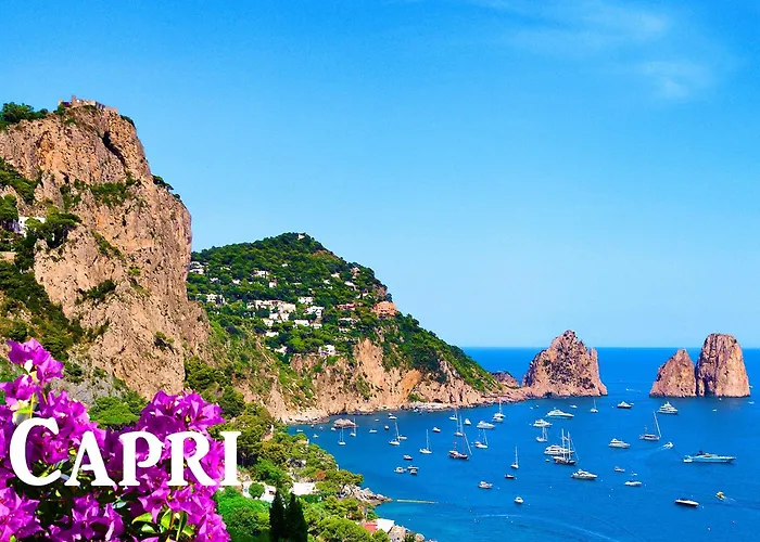 Casa de Férias Casa Ketty Amalfi